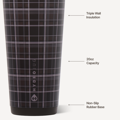 Everyday Tumbler 20Oz - Flannel - US 3245
