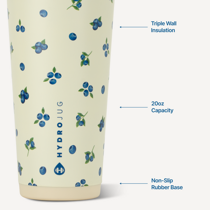 Everyday Tumbler 20Oz - Freshly Pick'D - US 1389