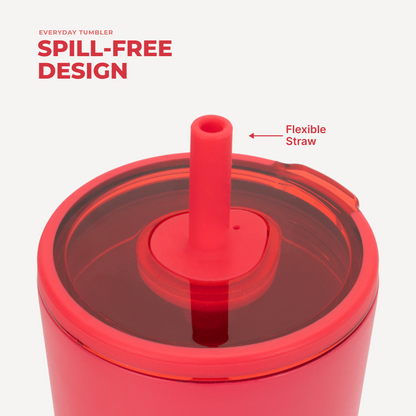 Everyday Tumbler 20Oz - Fruit Punch - US 4047
