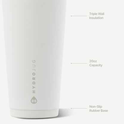 Everyday Tumbler 20Oz - Lunar - US 1915