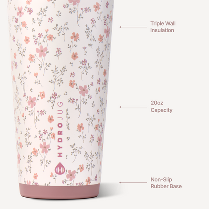 Everyday Tumbler 20Oz - Magnolia - US 7883