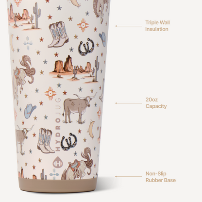 Everyday Tumbler 20Oz - Mesa - US 1129
