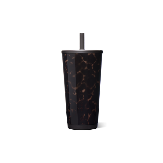 Everyday Tumbler 20Oz - Mocha Tortoise - US 3915