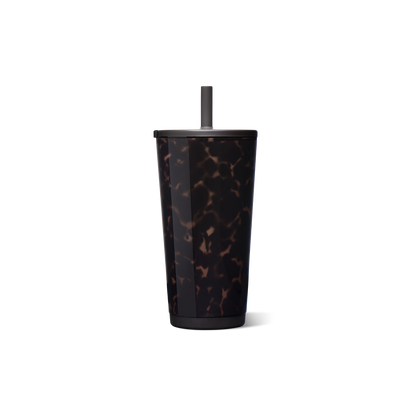 Everyday Tumbler 20Oz - Mocha Tortoise - US 3915