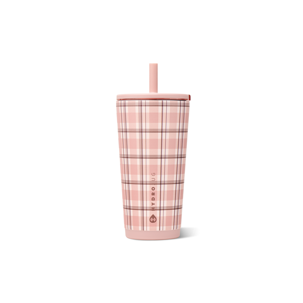 Everyday Tumbler 20Oz - Pillow Talk Plaid - US 5242