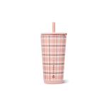 Everyday Tumbler 20Oz - Pillow Talk Plaid - US 5242