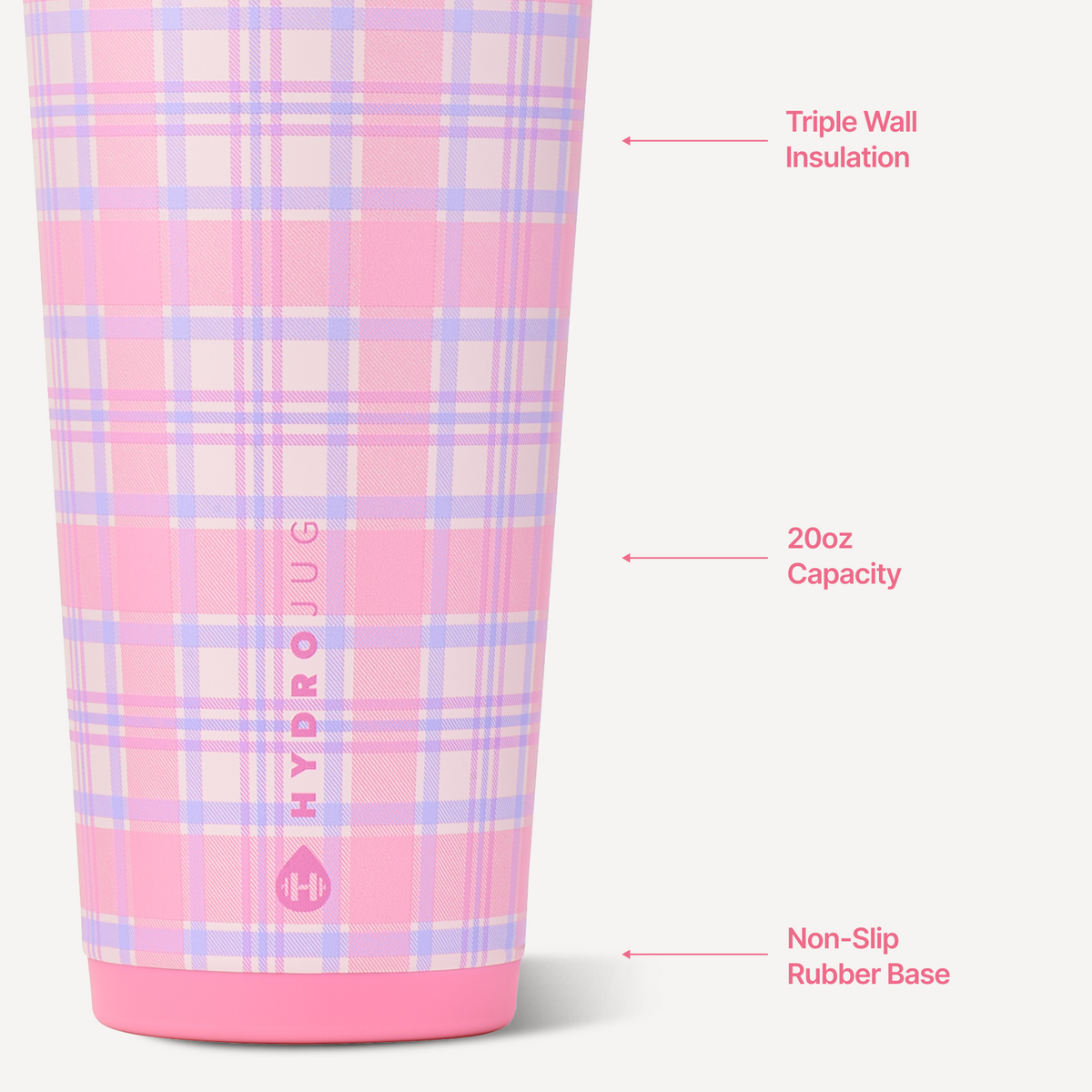 Everyday Tumbler 20Oz - Daydream - US 2287