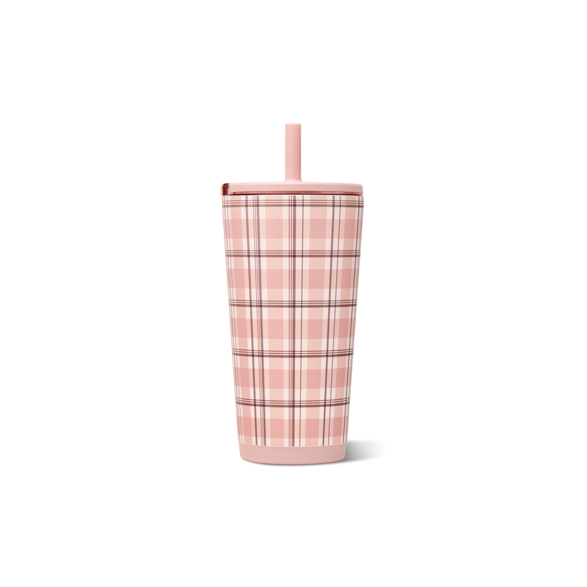 Everyday Tumbler 20Oz - Pillow Talk Plaid - US 5242