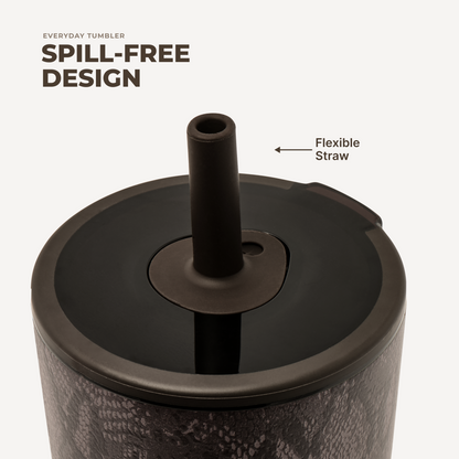 Everyday Tumbler 20Oz - Snakeskin - US 2164