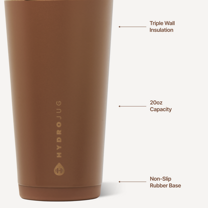 Everyday Tumbler 20Oz - Spice - US 9035