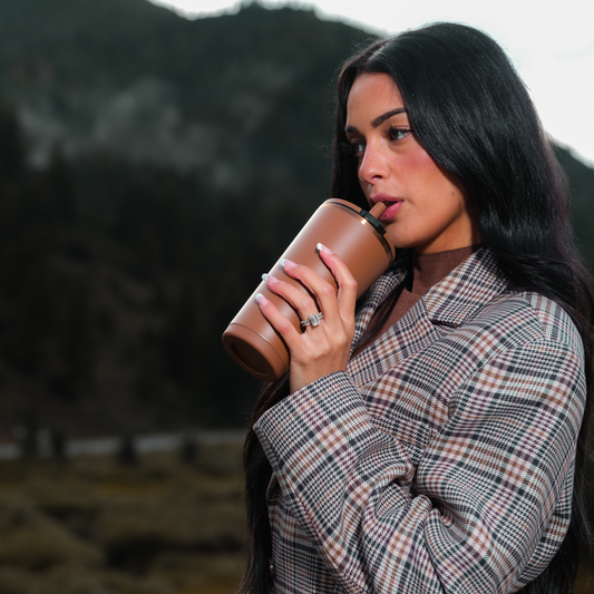 Everyday Tumbler 20Oz - Spice - US 9035