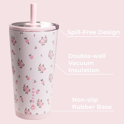 Everyday Tumbler 20Oz - Wildrose - US 1343