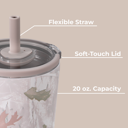 Everyday Tumbler 20Oz - Camo - US 8999