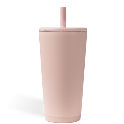 Everyday Tumbler 20Oz - Dusty Rose - US 2543