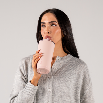 Everyday Tumbler 20Oz - Dusty Rose - US 2543
