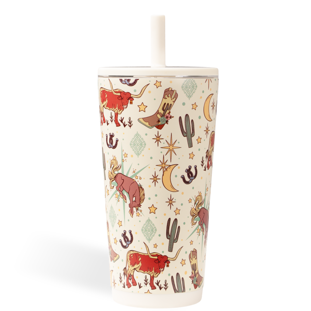 Everyday Tumbler 20Oz - Rodeo - US 2661