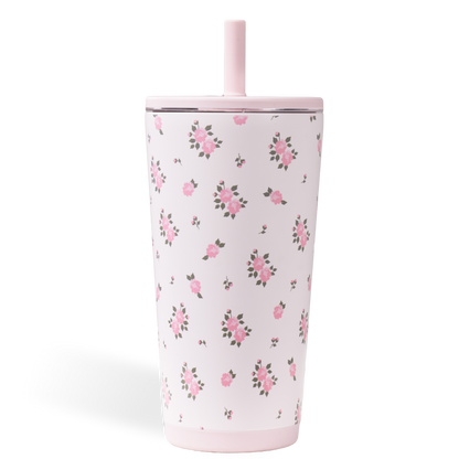 Everyday Tumbler 20Oz - Wildrose - US 1343