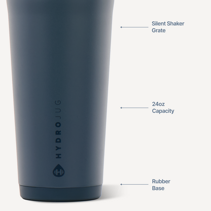 Insulated Shaker (24Oz) - Cascade - US 6087