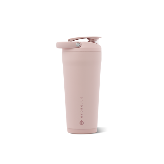 Insulated Shaker (24Oz) - Dusty Rose - US 8248