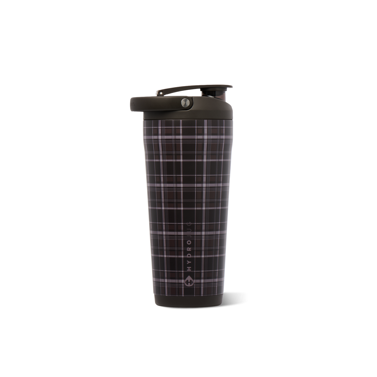 Insulated Shaker (24Oz) - Flannel - US 7323