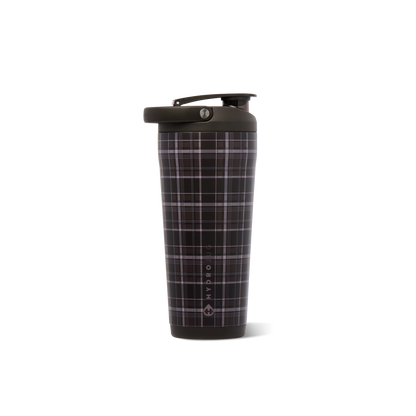 Insulated Shaker (24Oz) - Flannel - US 7323
