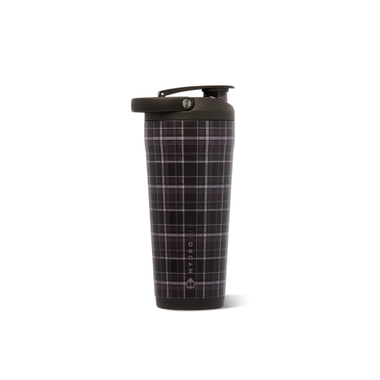 Insulated Shaker (24Oz) - Flannel - US 7323