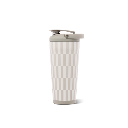 Insulated Shaker (24Oz) - Latte - US 3091