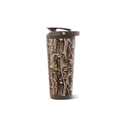 Insulated Shaker (24Oz) - Woodland - US 6056