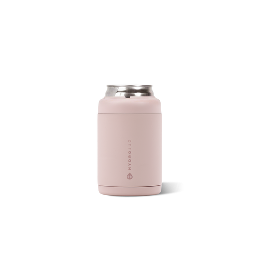 Can Cooler (Standard) - Dusty Rose - US 0388