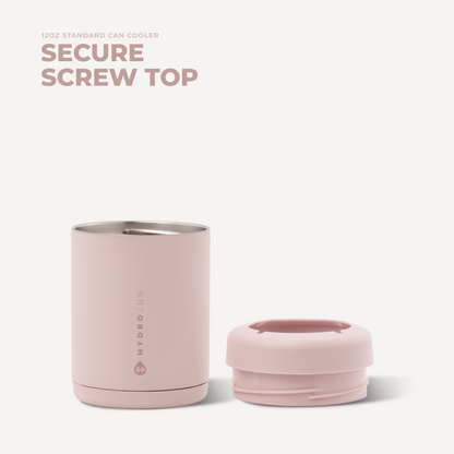 Can Cooler (Standard) - Dusty Rose - US 0388