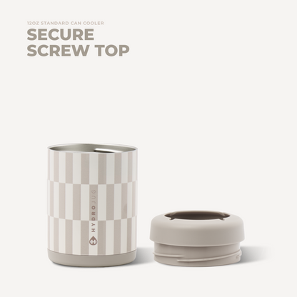 Can Cooler (Standard) - Latte - US 0234