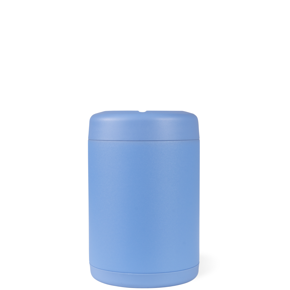 Can Cooler (Standard) - Light Blue - US 5453