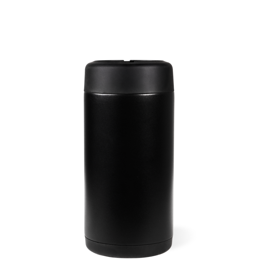 Can Cooler (Slim) - Black - US 0241