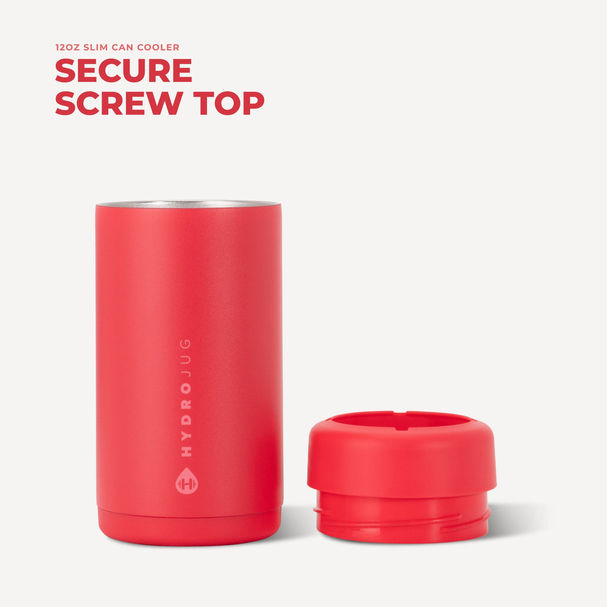 Can Cooler (Slim) - Fruit Punch - US 7698
