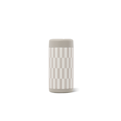 Can Cooler (Slim) - Latte - US 5053