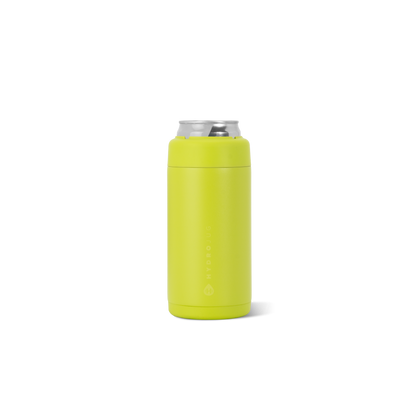 Can Cooler (Slim) - Lemon Lime - US 4745