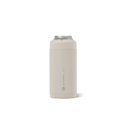 Can Cooler (Slim) - Linen - US 4799