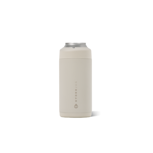 Can Cooler (Slim) - Linen - US 4799
