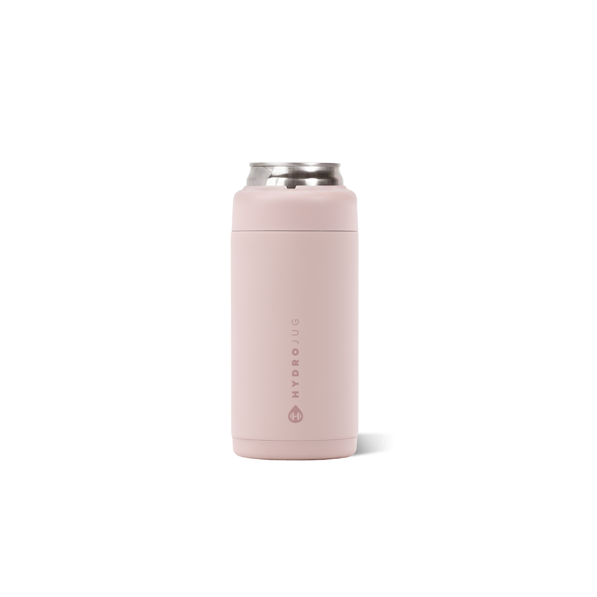 Can Cooler (Slim) - Dusty Rose - US 4117