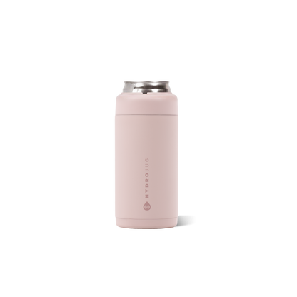 Can Cooler (Slim) - Dusty Rose - US 4117