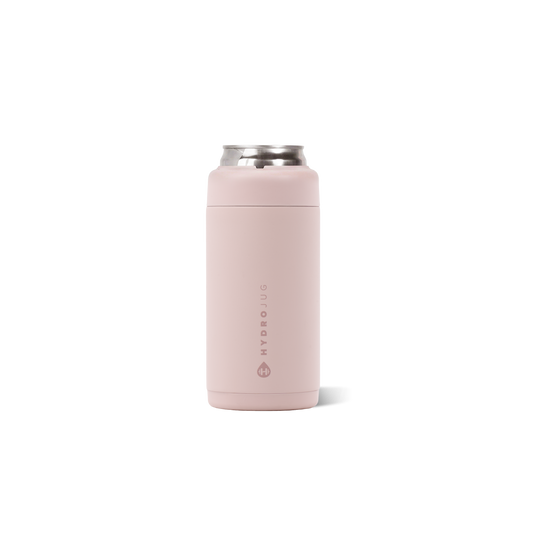 Can Cooler (Slim) - Dusty Rose - US 4117