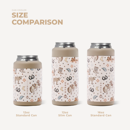 Can Cooler (Slim) - Mesa - US 4822
