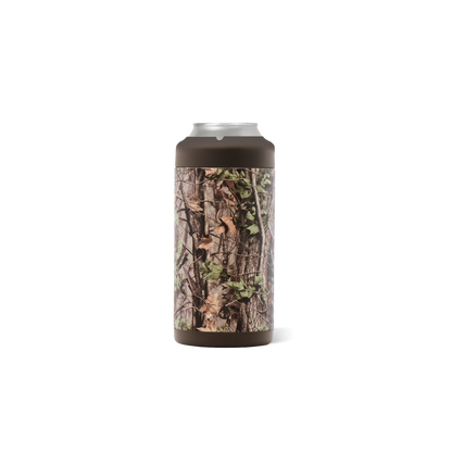 Can Cooler (Slim) - Woodland - US 1305