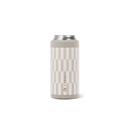 Can Cooler (16Oz) - Latte - US 5054