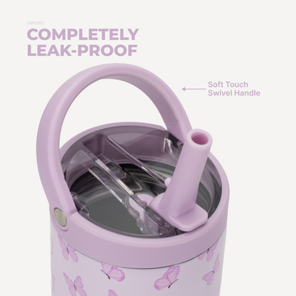 Sport (14Oz) - Flutter - US 2683
