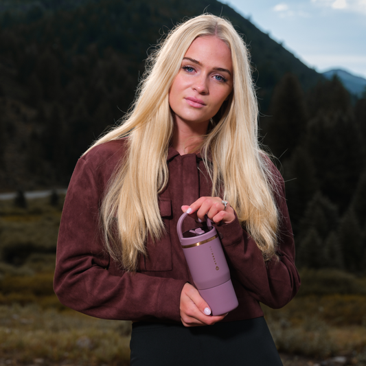 Sport (14Oz) - Rosewood - US 0028