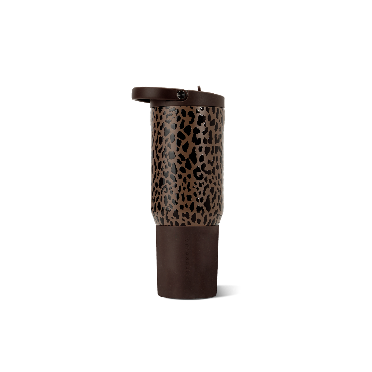 Sport (20Oz) - Brown Leopard - US 0090