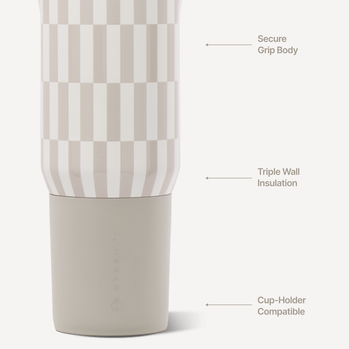 Sport (20Oz) - Latte - US 6538