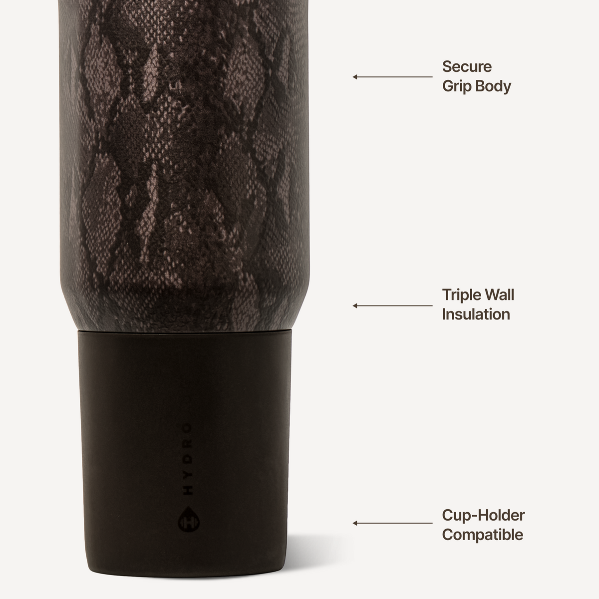 Sport (20Oz) - Snakeskin - US 0151