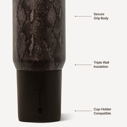 Sport (20Oz) - Snakeskin - US 0151